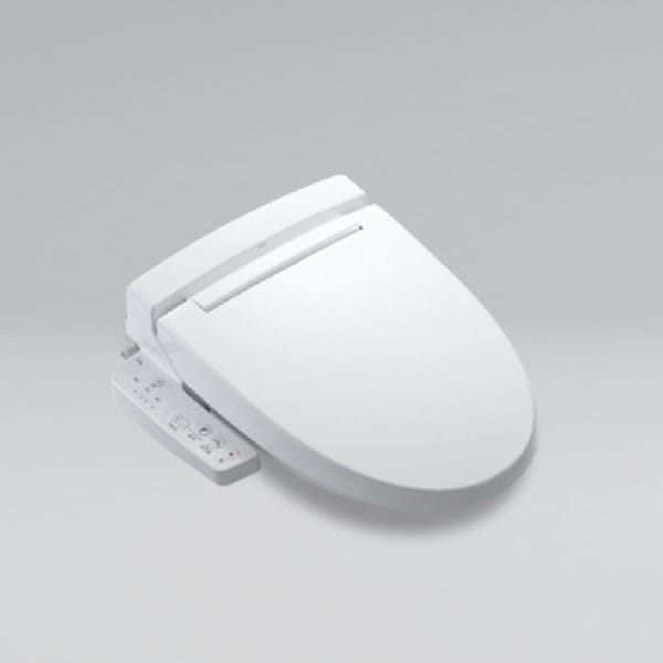 INAX伊奈 微電腦洗淨便座 CW-RL10-TW (短版)