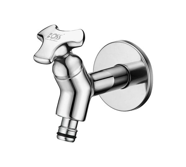 BOSS 海星系列長栓 戶外龍頭  D-218