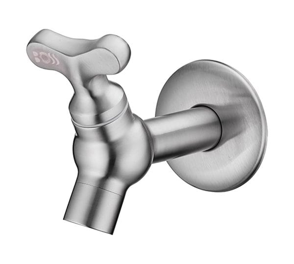 BOSS 316不銹鋼系列長栓 附起泡器 D-353