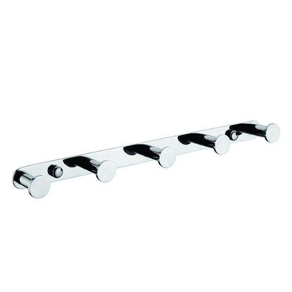 BOSS 304不銹鋼五排鉤 D-466