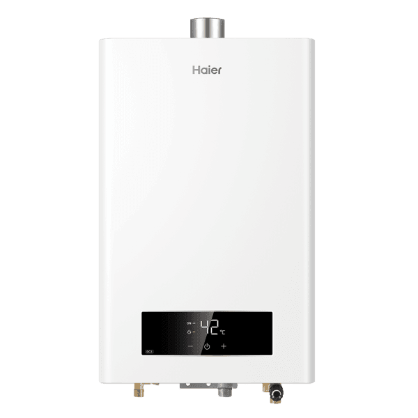 Haier海爾智能恆溫強制供氣熱水器 DC3 13公升/16公升