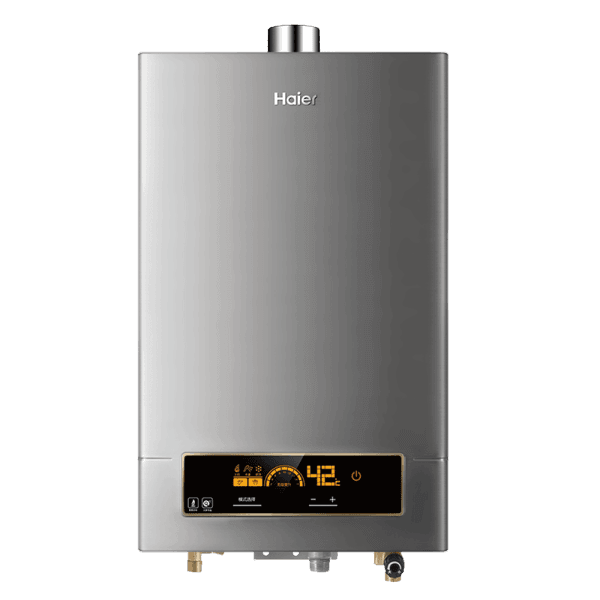 Haier海爾智能恆溫強制供氣熱水器 DC5 13公升/16公升