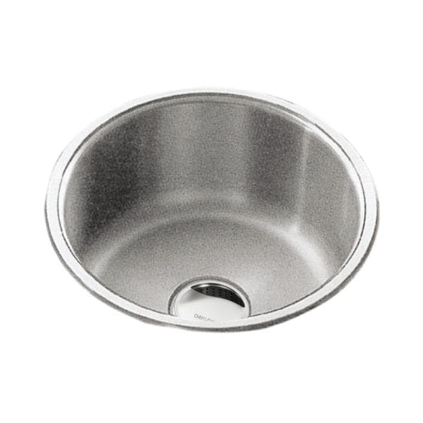 DAY&DAY 廚房系列 圓形吧檯槽-附ST後置型小提 DD0006F