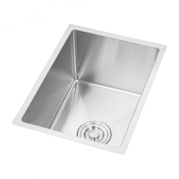 DAY&DAY 廚房系列 手工小R角方槽_ST後置小提 DD9434