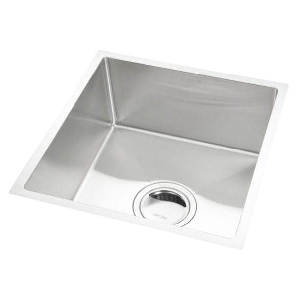 DAY&DAY 廚房系列 手工小R角方槽-附ST後置型中提 DD9449-01