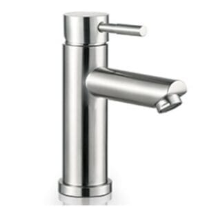 衛浴五金｜衛浴系列 面盆龍頭 DF-1208ST｜宏城水電