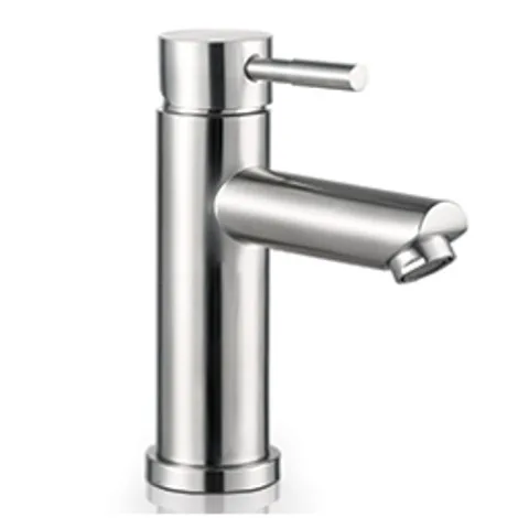 衛浴五金｜衛浴系列 面盆龍頭 DF-1208ST｜宏城水電