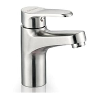 衛浴五金｜衛浴系列 面盆龍頭 DF-1370ST｜宏城水電