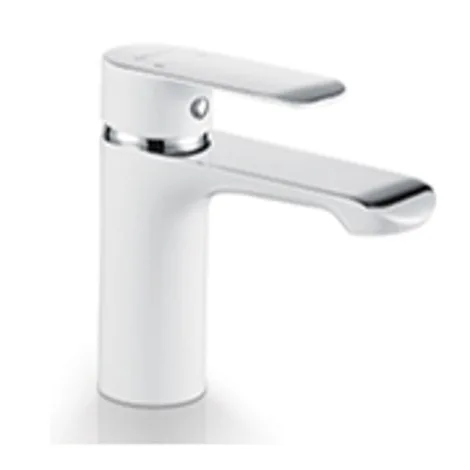 衛浴五金｜衛浴系列 面盆龍頭 DF-1408DW｜宏城水電