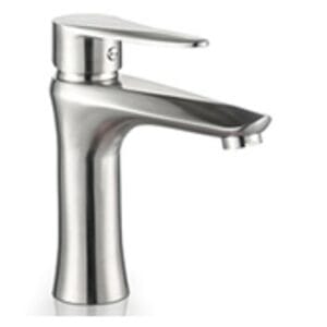 衛浴五金｜衛浴系列 面盆龍頭 DF-1420ST｜宏城水電