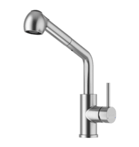 廚房龍頭｜廚房系列 伸縮龍頭 DF-7110ST｜宏城水電