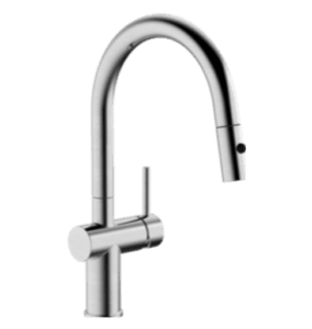 廚房龍頭｜廚房系列 伸縮龍頭 DF-7121ST｜宏城水電