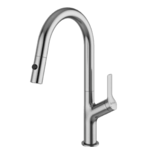 廚房龍頭|廚房系列 伸縮龍頭 DF-7122ST|宏城水電