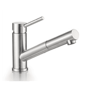 廚房龍頭｜ 廚房系列 伸縮龍頭 DF-7240ST｜宏城水電