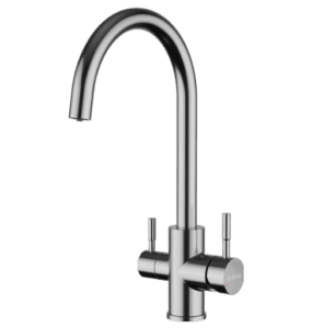 廚房龍頭｜廚房系列 三用RO龍頭 DF-7611ST-｜宏城水電