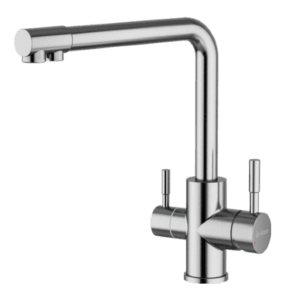 廚房龍頭｜廚房系列 三用RO龍頭 DF-7621ST-｜宏城水電