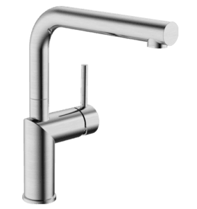 廚房龍頭｜廚房系列 立式龍頭 DF-7643ST｜宏城水電