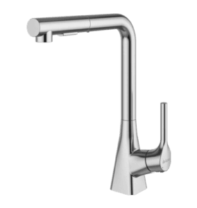 廚房龍頭｜廚房系列 伸縮龍頭 DF-7647ST｜宏城水電