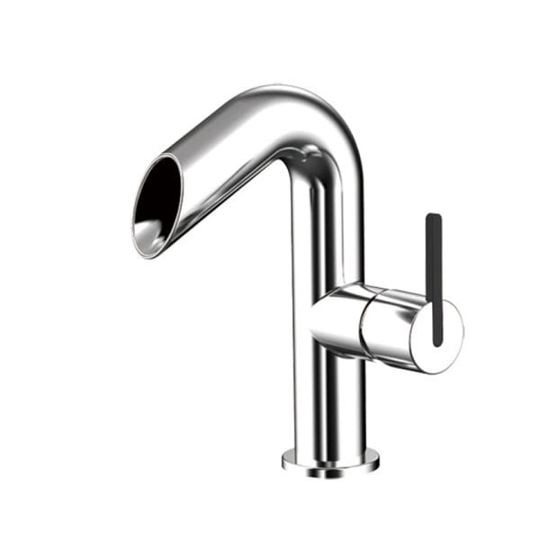 DAY&DAY 龍頭系列 IKKY浴室無鉛龍頭-鍍鉻 EA-002-C