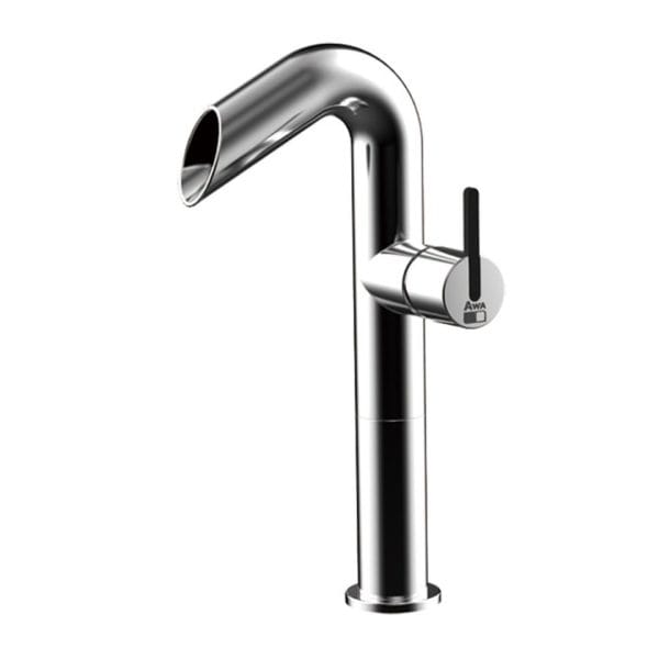 DAY&DAY 龍頭系列 IKKY浴室無鉛龍頭-增高-鍍鉻 EA-099-C