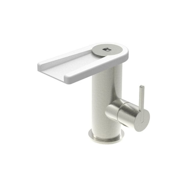 DAY&DAY 龍頭系列 COR 浴室無鉛龍頭-絲光鍍鎳 EA-225-N