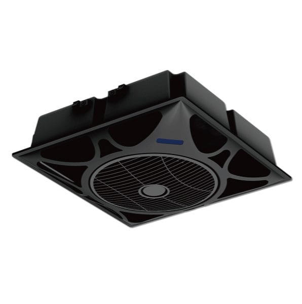 三重水電材料行推薦｜樂奇 DC變頻輕鋼架循環扇 ECV-14D-B｜宏城水電