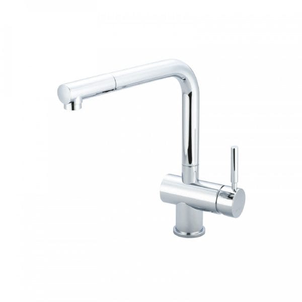 DAY&DAY 龍頭系列 伸縮廚房龍頭 ED-11321