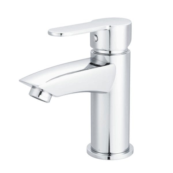 DAY&DAY 龍頭系列 臉盆龍頭 ED-F11613R