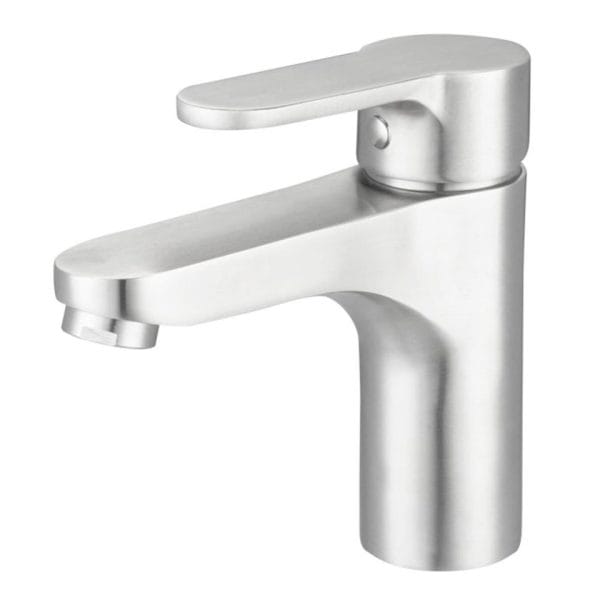 DAY&DAY 龍頭系列 304不鏽鋼臉盆龍頭 ED-FS18761