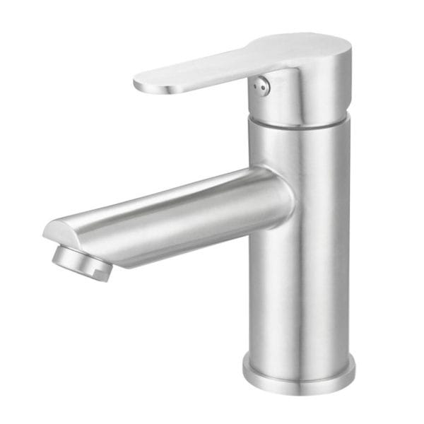 DAY&DAY 龍頭系列 304不鏽鋼臉盆龍頭 ED-FS18763