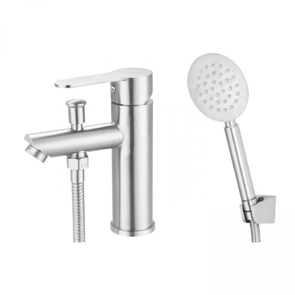 DAY&DAY 龍頭系列 304不鏽鋼無鉛龍頭 ED-FS18766