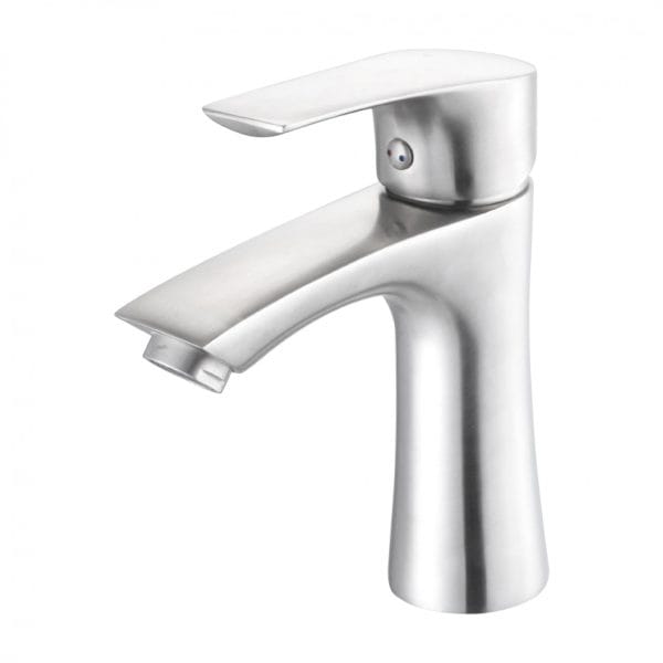 DAY&DAY 龍頭系列 304不鏽鋼面盆龍頭 ED-FS20173A