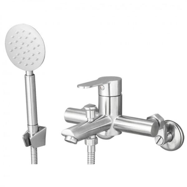 DAY&DAY 龍頭系列 304不鏽鋼沐浴龍頭組 ED-HS28763