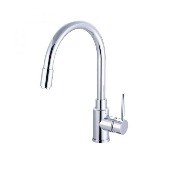 DAY&DAY 龍頭系列 伸縮廚房龍頭 ED-K11311