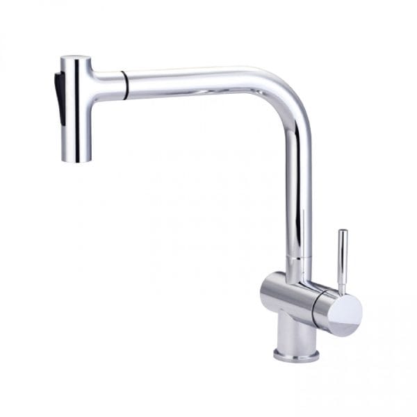 DAY&DAY 龍頭系列 伸縮花灑檯面龍頭 ED-K11326