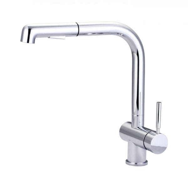 DAY&DAY 龍頭系列 伸縮花灑檯面龍頭 ED-K11327