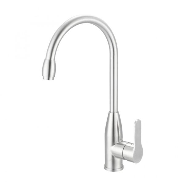 DAY&DAY 龍頭系列 304不鏽鋼廚房無鉛龍頭 ED-KS83502