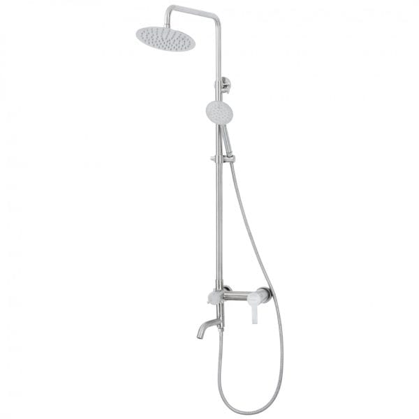 DAY&DAY 龍頭系列 304不鏽鋼無鉛龍頭淋浴柱 ED-RS70016