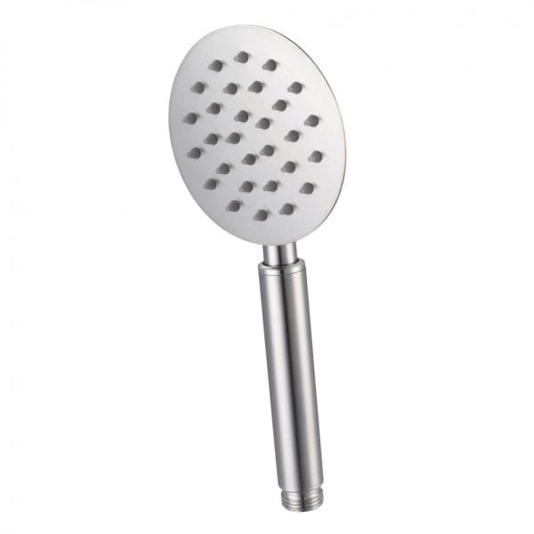 DAY&DAY 衛浴系列 304不鏽鋼蓮蓬頭-圓型 ED-VS24089