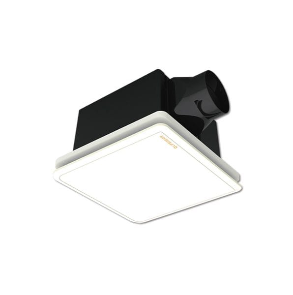 樂奇 浴室抽風扇 奇靜超靜音換氣扇 EV-25D