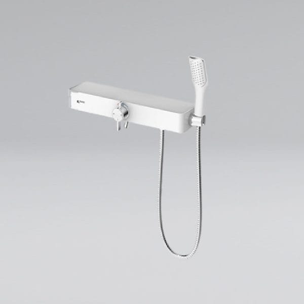 【組合優惠專區】INAX伊奈 平台淋浴花灑組 FB5781｜優惠限搭INAX組合商品｜至 2026/01/31 止