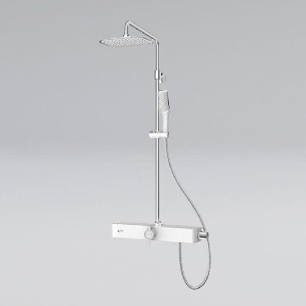 INAX伊奈 平台淋浴花灑 (頭頂花灑・手持花灑兩用) FC5780