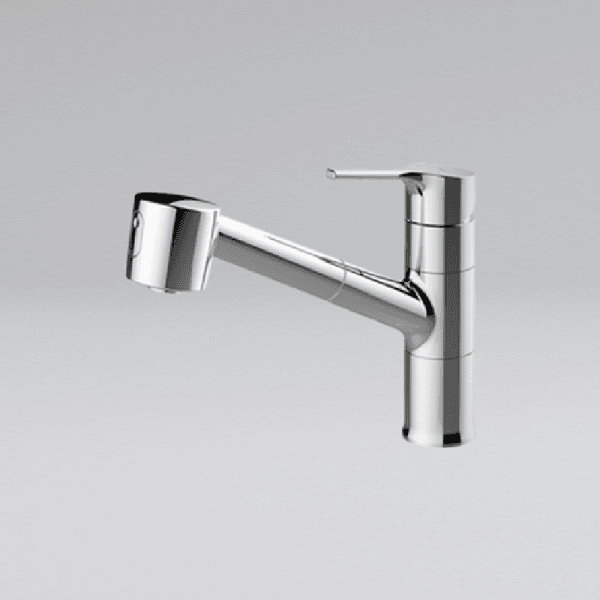 INAX伊奈 一般龍頭 (伸縮龍頭) FD1768