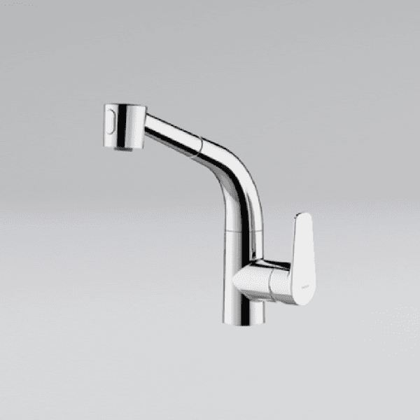 INAX伊奈 一般龍頭 (伸縮龍頭) FD1864