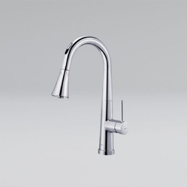 INAX伊奈 感應式伸縮龍頭 FD1882