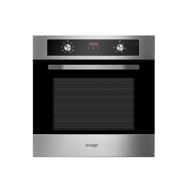svago FDT1007A 嵌入式烤箱