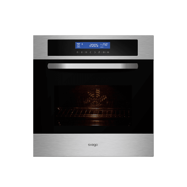 svago FDT4007 嵌入式烤箱