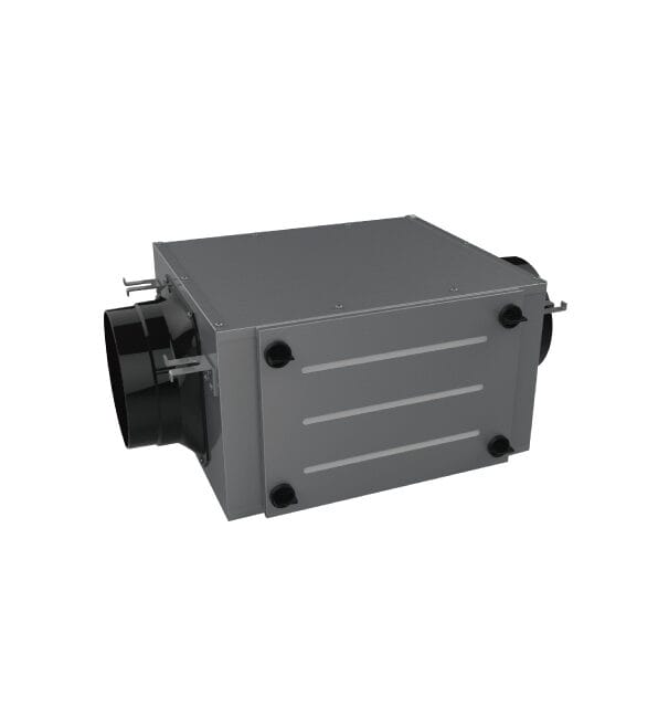 三重水電材料行推薦｜樂奇 空氣淨化箱 GLX-195/295｜宏城水電