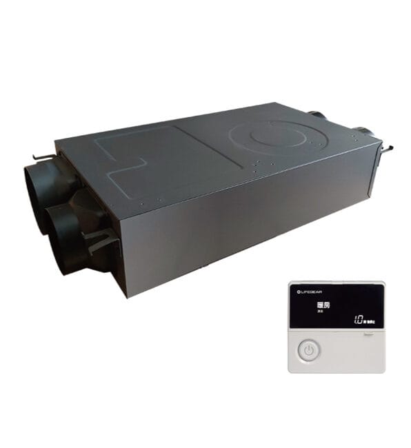 浴室暖風機｜ 樂奇 隱藏式暖風機 HBD-320MW2｜宏城水電