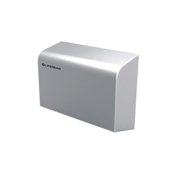 三重水電材料行推薦｜樂奇 小鋼砲系列(乾手機) HD-120ST｜宏城水電